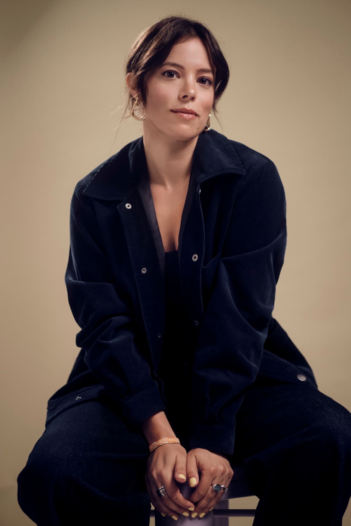 Allie Warren Chinn, brand and marketing advisor for founder-led drinks and CPG