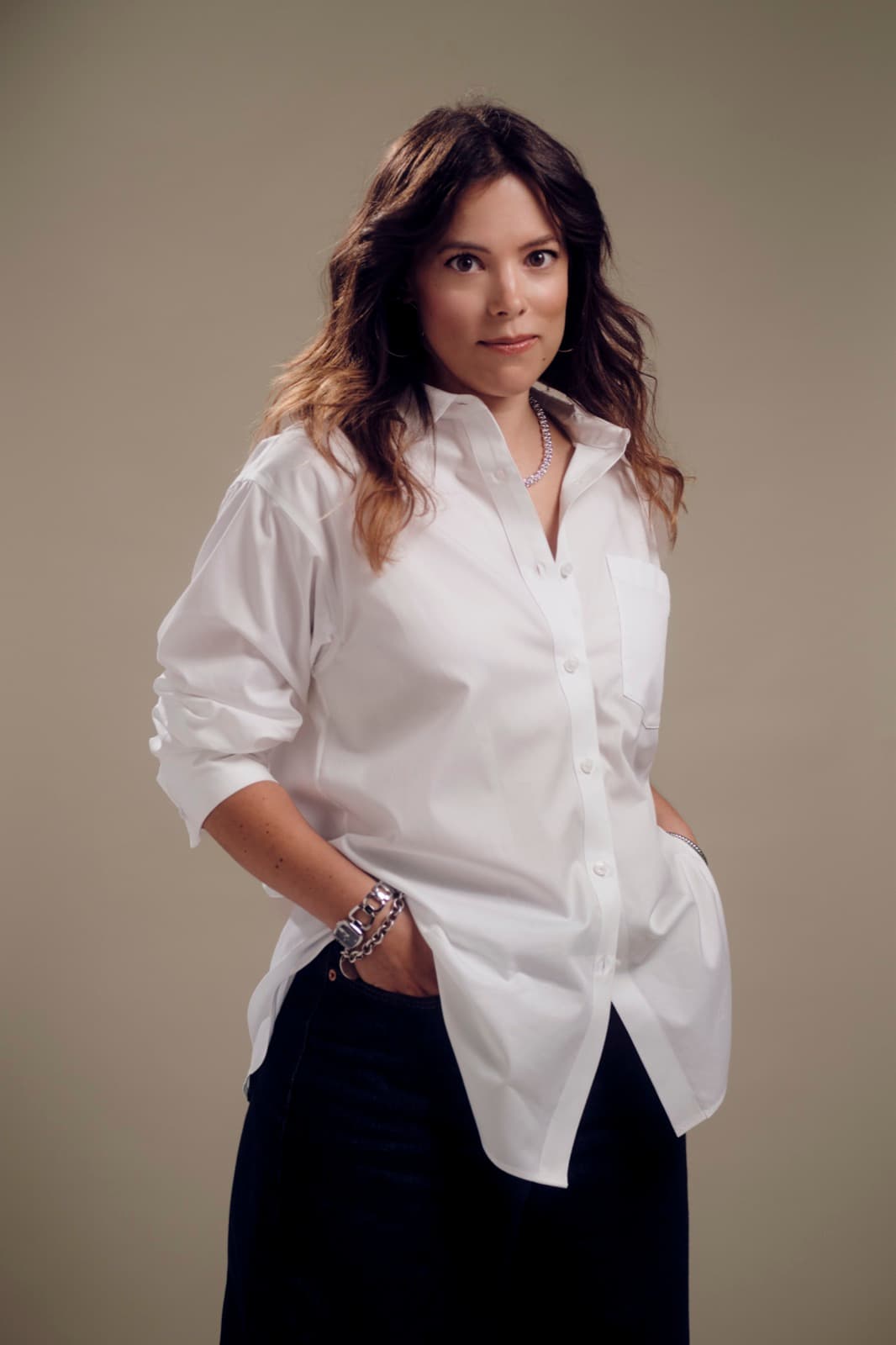 Allie Warren Chinn, brand and marketing advisor for CPG venture funds